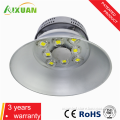 IP65 energy saving 150w retrofit led canopy light dlc